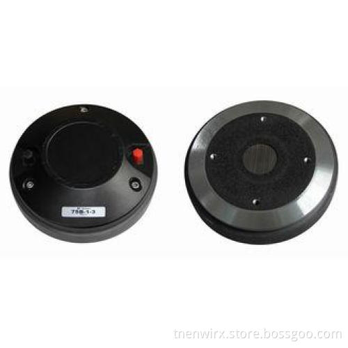Professional Nightclub Sound Equipment Good Sound For Disco